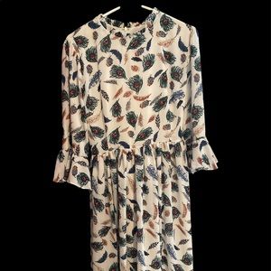 XL Dainty Jewells Dress